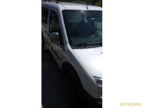 Sahibinden Ford Transit Connect K210 S 2008 Model .