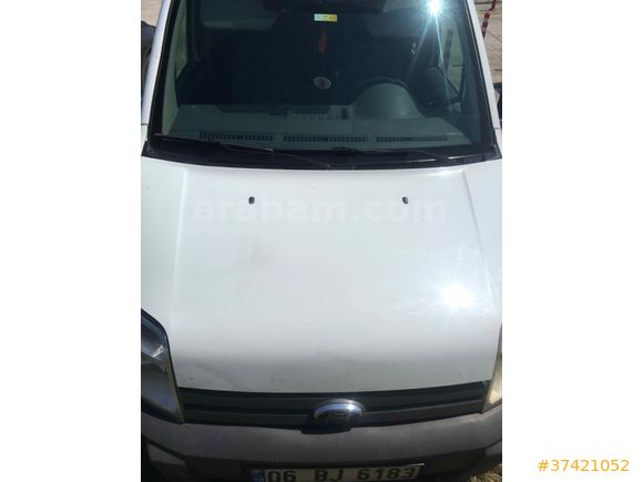 Sahibinden Ford Transit Connect K210 S 2008 Model .