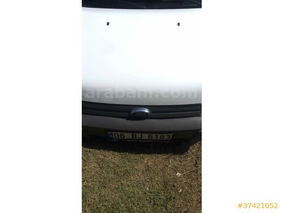 Sahibinden Ford Transit Connect K210 S 2008 Model .