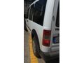 Sahibinden Ford Transit Connect K210 S 2008 Model .