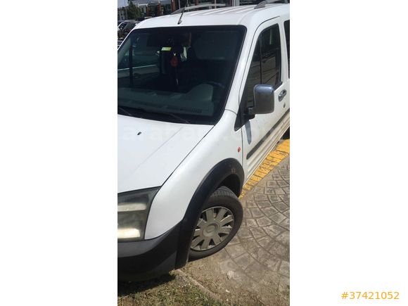 Sahibinden Ford Transit Connect K210 S 2008 Model .