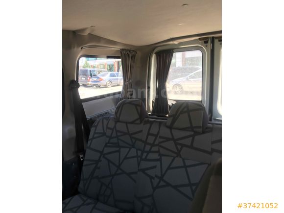 Sahibinden Ford Transit Connect K210 S 2008 Model .