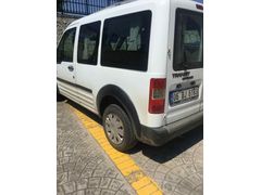 Sahibinden Ford Transit Connect K210 S 2008 Model .