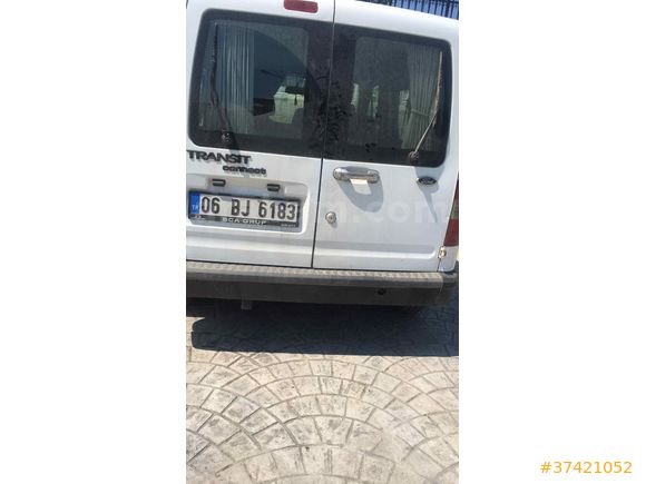 Sahibinden Ford Transit Connect K210 S 2008 Model .
