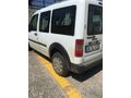 Sahibinden Ford Transit Connect K210 S 2008 Model .