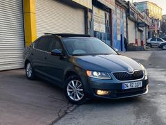 Sahibinden Skoda Octavia 1.6 TDI Style CR 2016 Model