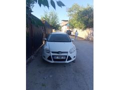 Ford Focus  Trend X