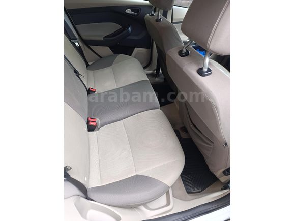 Ford Focus  Trend X
