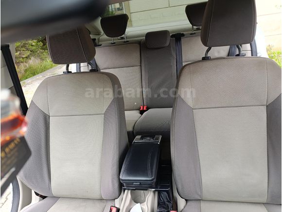 Ford Focus  Trend X
