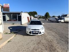 Ford Focus  Trend X