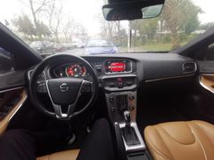 Sahibinden Volvo V40 Cross Country 1.5 T3 Advance 2017 Model