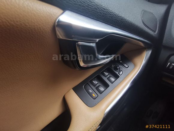 Sahibinden Volvo V40 Cross Country 1.5 T3 Advance 2017 Model