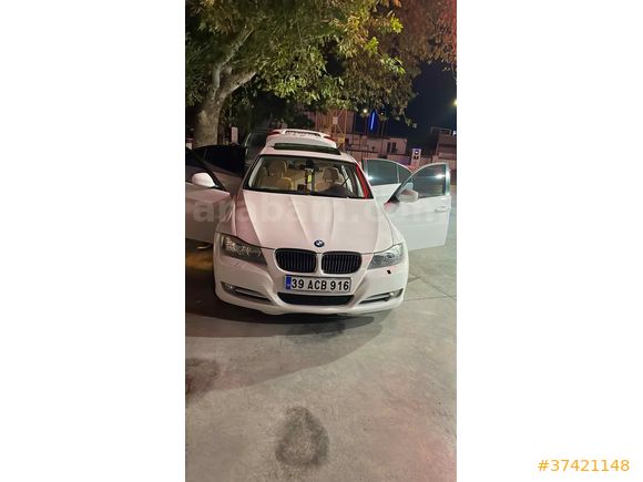 Sahibinden BMW 3 Serisi 320d Edition Comfort 2011 Model 