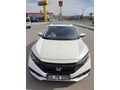 - 34FB5500 -  HONDA CÍVÍC ECO ELEGANCE 38 BIN KM