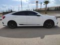 - 34FB5500 -  HONDA CÍVÍC ECO ELEGANCE 38 BIN KM