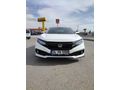 - 34FB5500 -  HONDA CÍVÍC ECO ELEGANCE 38 BIN KM