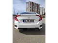 - 34FB5500 -  HONDA CÍVÍC ECO ELEGANCE 38 BIN KM