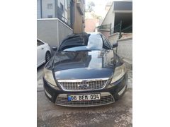 Sahibinden Ford Mondeo 1.6 Titanium 2009 Model