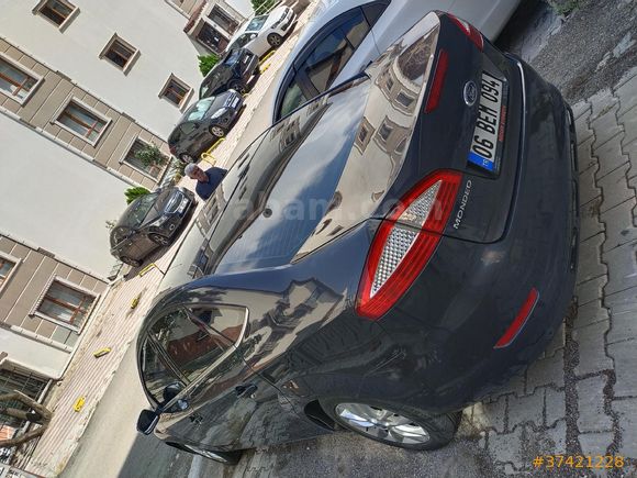 Sahibinden Ford Mondeo 1.6 Titanium 2009 Model