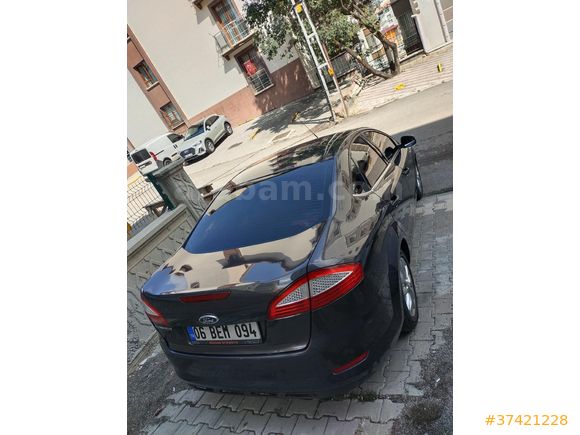 Sahibinden Ford Mondeo 1.6 Titanium 2009 Model