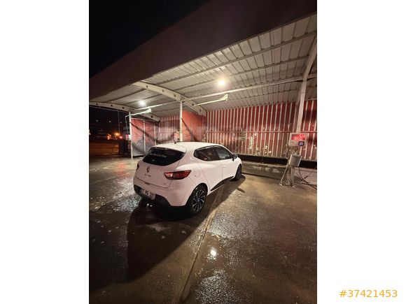 Sahibinden Renault Clio 1.5 dCi Joy 2015 Model 