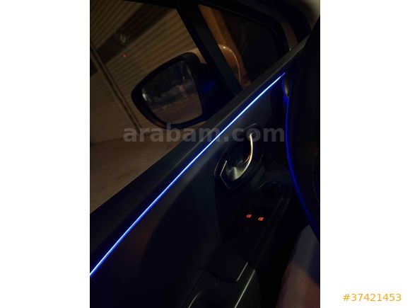 Sahibinden Renault Clio 1.5 dCi Joy 2015 Model 