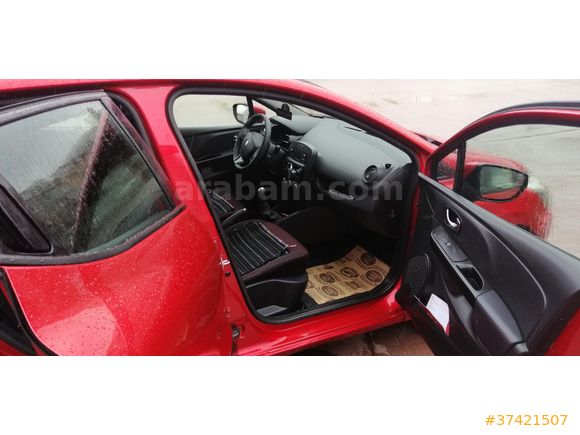 Sahibinden Renault Clio 1.2 Joy 2014 Model