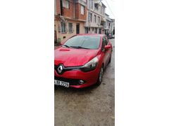 Sahibinden Renault Clio 1.2 Joy 2014 Model