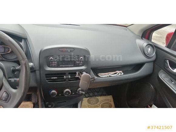Sahibinden Renault Clio 1.2 Joy 2014 Model