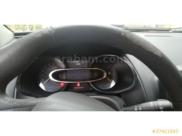 Sahibinden Renault Clio 1.2 Joy 2014 Model