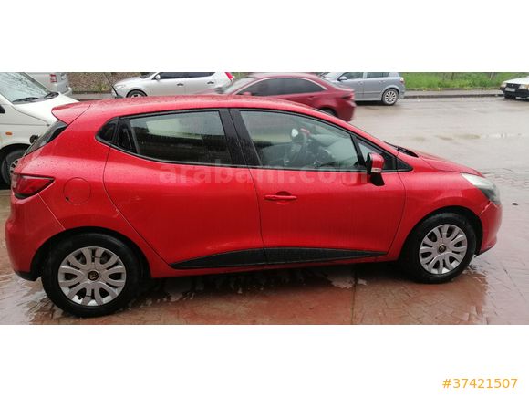 Sahibinden Renault Clio 1.2 Joy 2014 Model