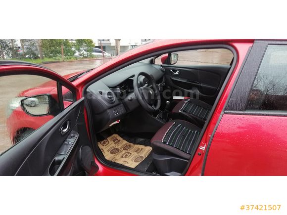 Sahibinden Renault Clio 1.2 Joy 2014 Model
