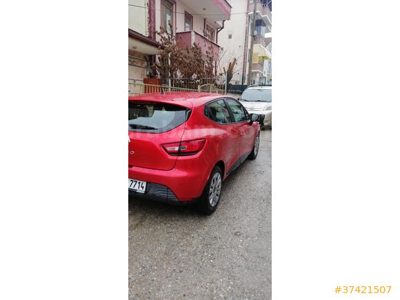 Sahibinden Renault Clio 1.2 Joy 2014 Model