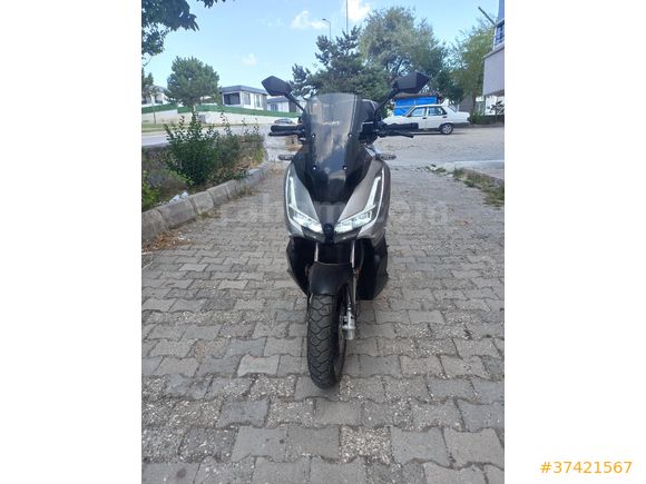 Sahibinden Skyjet Rivero 125