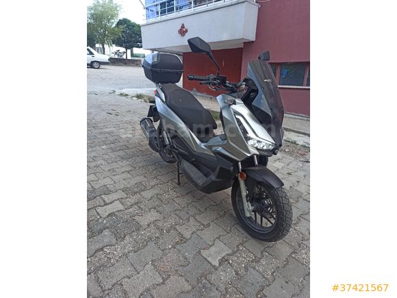 Sahibinden Skyjet Rivero 125