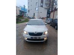 Sahibinden Skoda Octavia 1.6 TDI Optimal 2015 Model