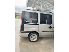 Sahibinden Fiat Doblo Cargo 1.9 JTD 2003 Model Sinop