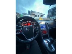 Sahibinden Opel Astra 1.4 T Edition Plus 2020 Model İstanbul 130.000 km Siyah