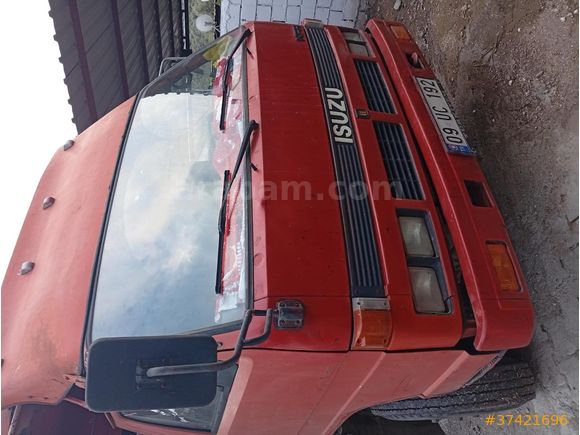 sahibinden satılık Isuzu 0535 610 66 06 detayli bilgi için arayınız