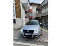 Sahibinden Düşük Km Volkswagen Passat 1.4 TSi Comfortline 2008 Model