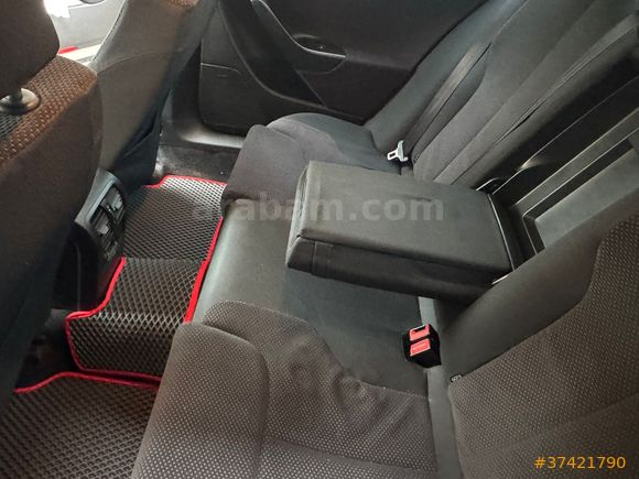 Sahibinden Düşük Km Volkswagen Passat 1.4 TSi Comfortline 2008 Model