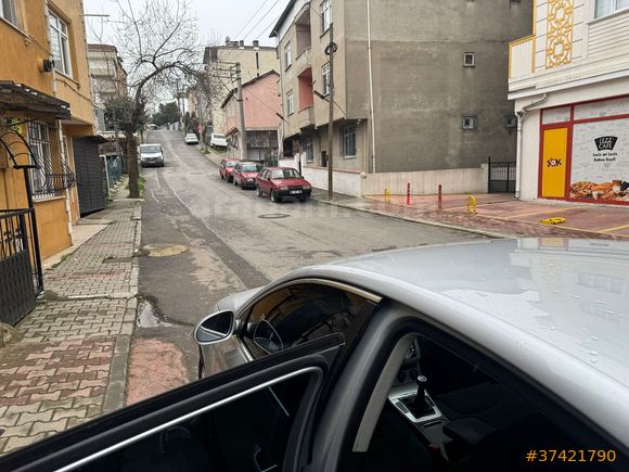 Sahibinden Düşük Km Volkswagen Passat 1.4 TSi Comfortline 2008 Model