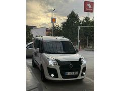 Sahibinden Fiat Doblo Combi 1.3 Multijet Safeline 2014 Model 