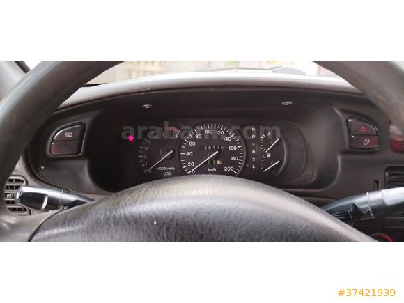 Sahibinden Proton 415 GLS 1998 Model