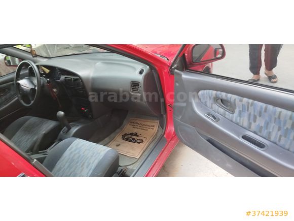 Sahibinden Proton 415 GLS 1998 Model