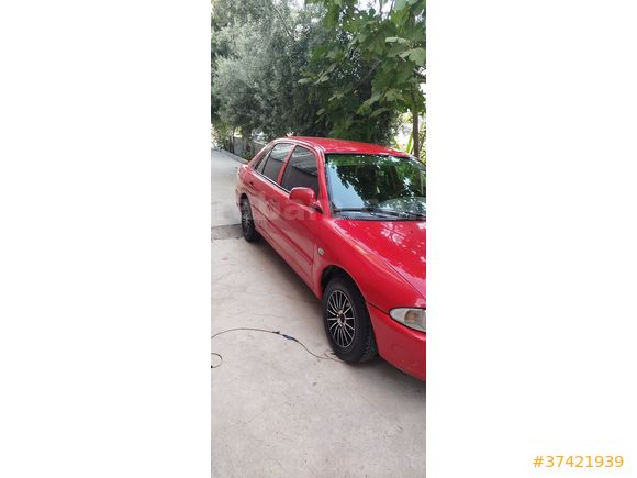 Sahibinden Proton 415 GLS 1998 Model
