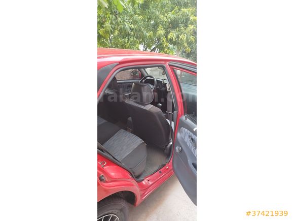 Sahibinden Proton 415 GLS 1998 Model