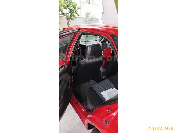 Sahibinden Proton 415 GLS 1998 Model