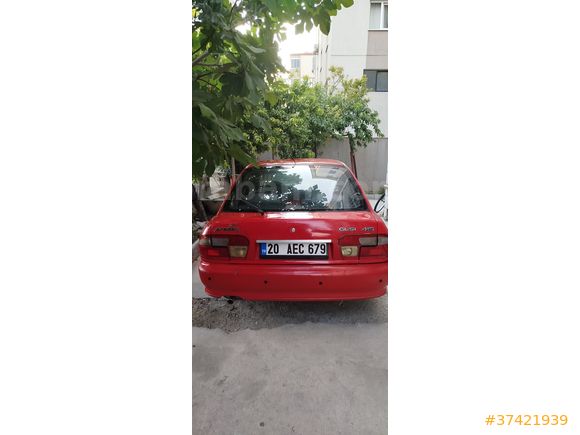 Sahibinden Proton 415 GLS 1998 Model