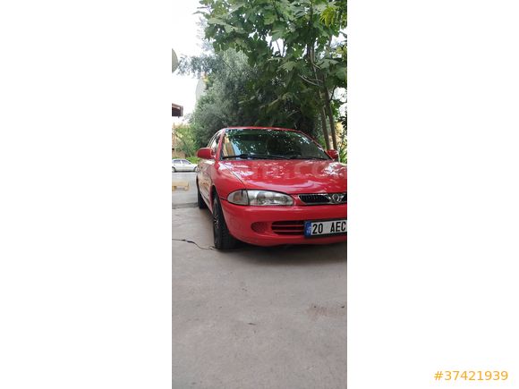 Sahibinden Proton 415 GLS 1998 Model